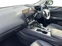 Used Lexus NX450h+ 306 HP (225 kW) 2024 Grey SUV