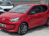 Używany VW up! 60 KM (44 kW) 2016 Hatchback