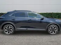 New Kia XCeed GT-Line 2026 Black SUV