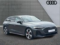 Used Audi A5 Advanced 200 HP (147 kW) 2024 Grey Estate