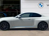 New BMW M2 Comfort Edition 480 HP (353 kW) 2025 Alpine white Coupe