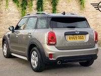 used Mini Cooper Countryman Classic 1.5 5dr