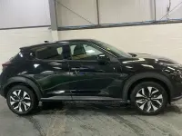 Used Nissan Juke Acenta Premium 114 HP (83 kW) 2026 SUV