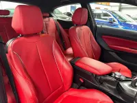 Used BMW M140 M Sport 2017 White Hatchback