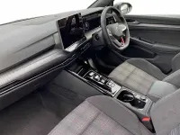 New VW Golf VIII GTI 265 HP (194 kW) 2026 Dolphin grey Hatchback
