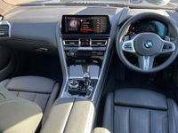 Used BMW 840 Comfort Edition 328 HP (241 kW) 2022 Black Coupe