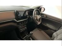 New VW T-Cross Life 113 HP (83 kW) 2025 Other SUV