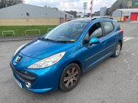 used Peugeot 207 1.6 HDi 90 Sport 5dr