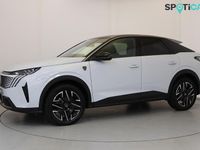 Used Peugeot 3008 GT 134 HP (98 kW) 2025 White SUV