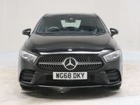 used Mercedes A200 A-Class 1.3AMG Line 7G-DCT