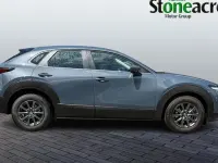 Used Mazda CX-30 122 HP (89 kW) 2023 SUV