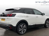 Used Peugeot 3008 Premium 131 HP (96 kW) 2020 Estate