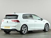 used VW Golf VIII 