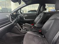 Used Kia Sportage GT-Line 148 HP (108 kW) 2022 Grey SUV