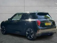Used Mini Cooper SE Hatch 158 kW (215 HP) 2024 Black Hatchback