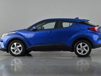 used Toyota C-HR 1.2T Icon 5dr