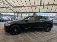 Used Jaguar I-Pace 294 kW (400 HP) 2019 Black SUV