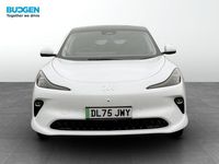 Used MG IM6 553 kW (752 HP) 2026 White SUV