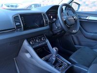 New Skoda Karoq SE L 85 HP (62 kW) 2025 Brilliant silver metallic SUV