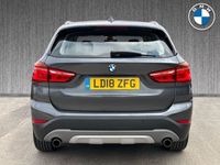 used BMW X1 xDrive20i xLine 2.0 5dr