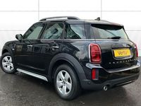 Usado Mini Cooper Classic 136 HP (100 kW) 2022 Citadino