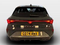 Used Cupra Leon 150 HP (110 kW) 2026 Hatchback