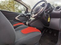 used Ford Ka 1.2 Zetec 3dr [Start Stop]