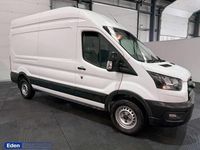 Używany Ford Transit 130 KM (95 kW) 2021 Biały Van