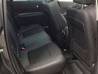 Second-hand Peugeot 3008 Allure 2016 Gri Hatchback