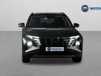 Used Hyundai Tucson Ultimate 230 HP (169 kW) 2024 SUV