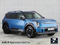 Usado Kia EV9 GT-Line S 281 kW (383 HP) 2026 SUV