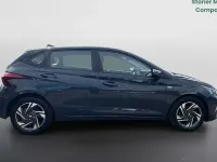 Used Hyundai i20 SE 101 HP (74 kW) 2022 Grey Hatchback