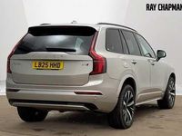 Used Volvo XC90 Plus 250 HP (183 kW) 2025 SUV