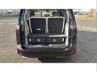 Used VW ID. Buzz Pro 206 kW (281 HP) 2025 Other MPV