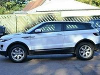 Used Land Rover Range Rover evoque 2013 SUV