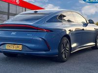 Używany MG IM5 216 kW (295 KM) 2025 Hatchback