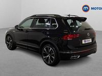 Used VW Tiguan R-line 150 HP (110 kW) 2023 SUV