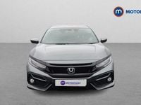 Used Honda Civic SR 126 HP (92 kW) 2022 Hatchback