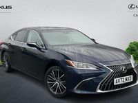 Used Lexus ES300H 218 HP (160 kW) 2021 Sedan