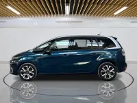 Usado Citroën C4 SpaceTourer Flair 130 HP (95 kW) 2020 Azul Monovolume