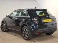 New Fiat 600 100 HP (73 kW) 2026 Black SUV