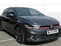 Used VW Polo GTI 207 HP (152 kW) 2025 Hatchback