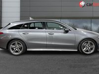 used Mercedes CLA200 CLA-ClassAMG Line Premium 5dr Tip Auto