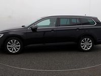 used VW Passat 2019 | 2.0 TDI SE Business DSG Euro 6 (s/s) 5dr