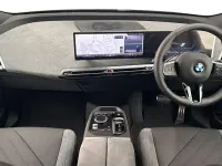 New BMW iX M Sport 300 kW (408 HP) 2026 SUV