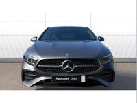 Used Mercedes A180 Executive 134 HP (98 kW) 2023 Grey Hatchback