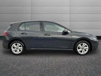Used VW Golf VII 150 HP (110 kW) 2021 Hatchback