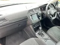 Used VW Tiguan Elegance 150 HP (110 kW) 2022 Grey SUV