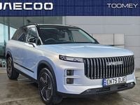 Used Jaecoo 7 147 HP (108 kW) 2026 SUV