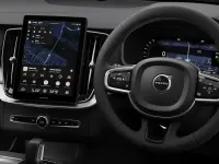 New Volvo XC90 Core 455 HP (334 kW) 2025 SUV